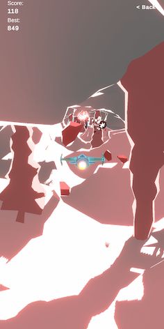 Chasing Star - Screenshot 3