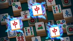 Mahjong Match : Triple Tile - Screenshot 4