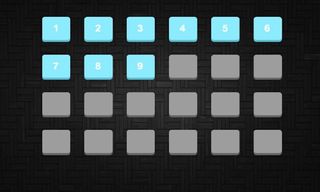 Blast 2:4:8:16 Boom - Screenshot 1