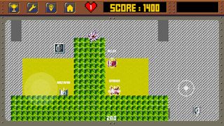 Battle City Online - retro arc - Screenshot 3