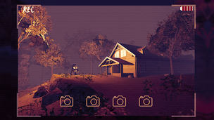 Bigfoot Hunting - Screenshot 3