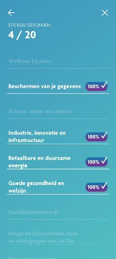 Bezoek imec - Screenshot 3