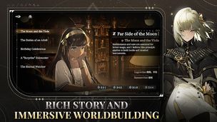 Black Beacon - Screenshot 1