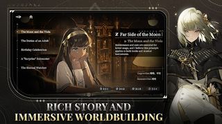 Black Beacon - Screenshot 1