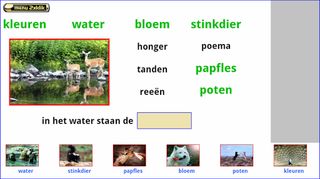 begrijpen 2 - Screenshot 1