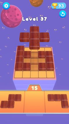 Puzzle Tower - Screenshot 4