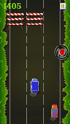 Horn Ok Please - Screenshot 3