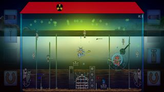 Super C Munkee Rebellion - Screenshot 2