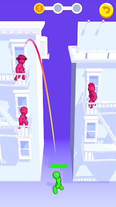 Save the Guys - Screenshot 1