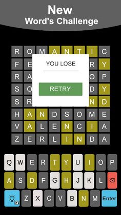 Worde - Screenshot 4