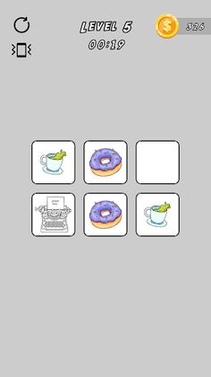 Flip Sticker Puzzle 3D - Screenshot 3