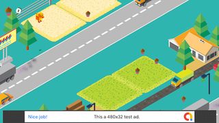 Crossy Road Pet Animal - Screenshot 2