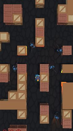 Silent Killer - Screenshot 4