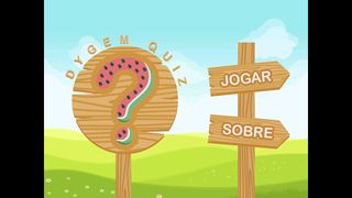 DYGEM Quiz - Screenshot 1