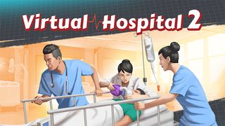 Virtual Hospital 2 - Screenshot 1