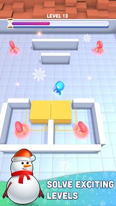 Hideout - Hide And Seek - Screenshot 3