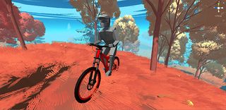 Racing Bycicles! - Screenshot 3