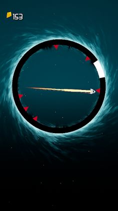 Void Break - Screenshot 4