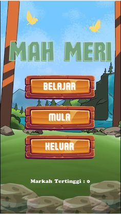 Mah Meri - Screenshot 1