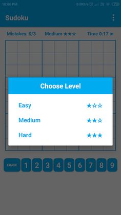 Sudoku: Brain Puzzle - Screenshot 3