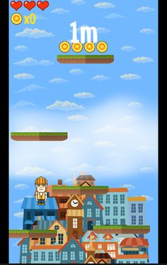 Bridge Builder - Screenshot 2