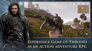 Game of Thrones: Kingsroad - Screenshot 2