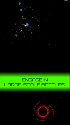 Space Command - Screenshot 3