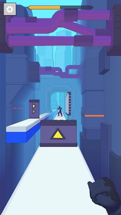 CyberGhost - Screenshot 2