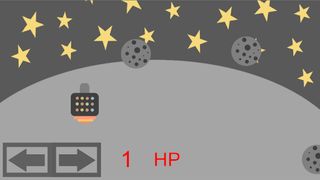 Space Transport - Screenshot 1