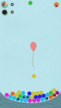 balloon - Screenshot 4