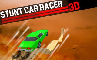 car stunts games 3d kar game - Screenshot 2
