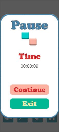 Sudoku - Classic Sudoku Puzzle - Screenshot 4