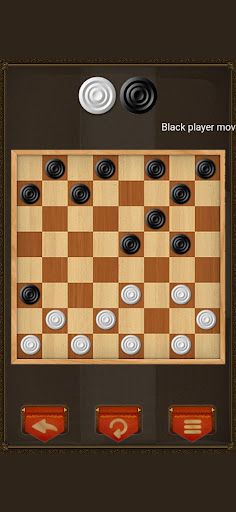 Checkers - Screenshot 2