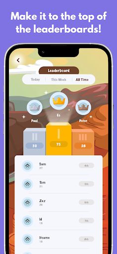 FlashVo Games - Screenshot 1