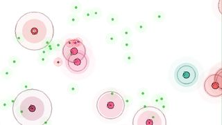 Neural Life - Screenshot 3