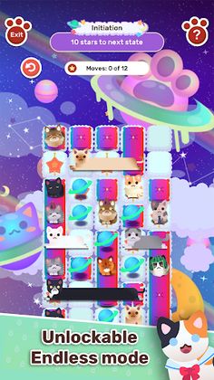 Nekograms - Screenshot 4