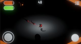 THE DESTROYER - Screenshot 2