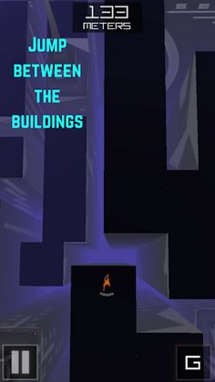 Rooftop Freerunning- Leap! Leap!! Leap!!! - Screenshot 3
