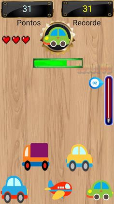 Tic Tac - Screenshot 3