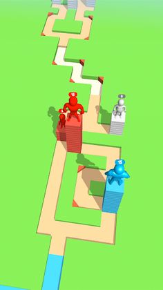 Stacky Hit - Screenshot 3