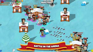 Medieval.io - Screenshot 1