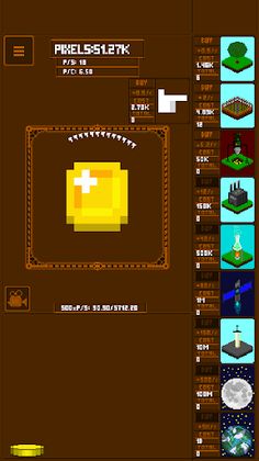 Pixel Clicker 2 - Screenshot 2
