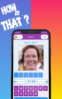 Guess Old Face Selfie Filters - Screenshot 2