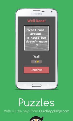 Puzzles And Enigmes - Screenshot 2