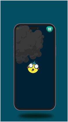 Baby Emoji Game - Screenshot 3