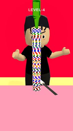 Slash Stack! - Screenshot 4