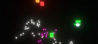 NeonTaker - Screenshot 3