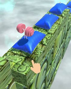 Greatest Bounce - Screenshot 1