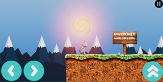 The Rabbit Challenge - Screenshot 1