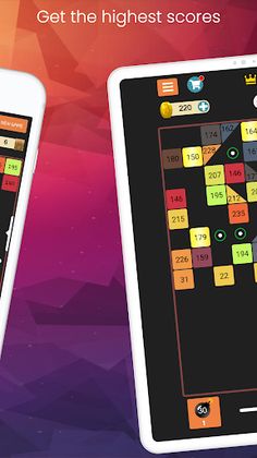 Bounce Balls - Brick Breaker - Screenshot 4